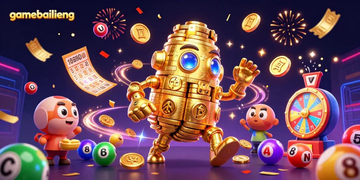 Engage in thrilling plays on gamebailieng for winning strategies in the exciting 13 Cards game.