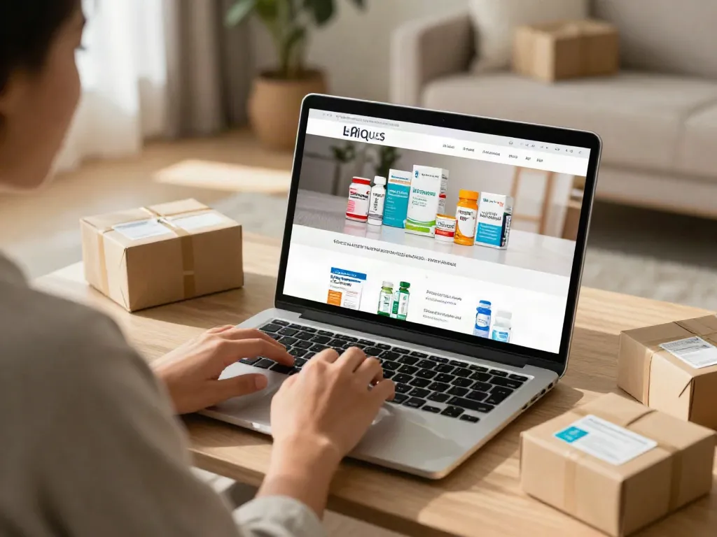 Buy Ritalin online effortlessly in an e-commerce setting, perfect for product reviews and best deals.