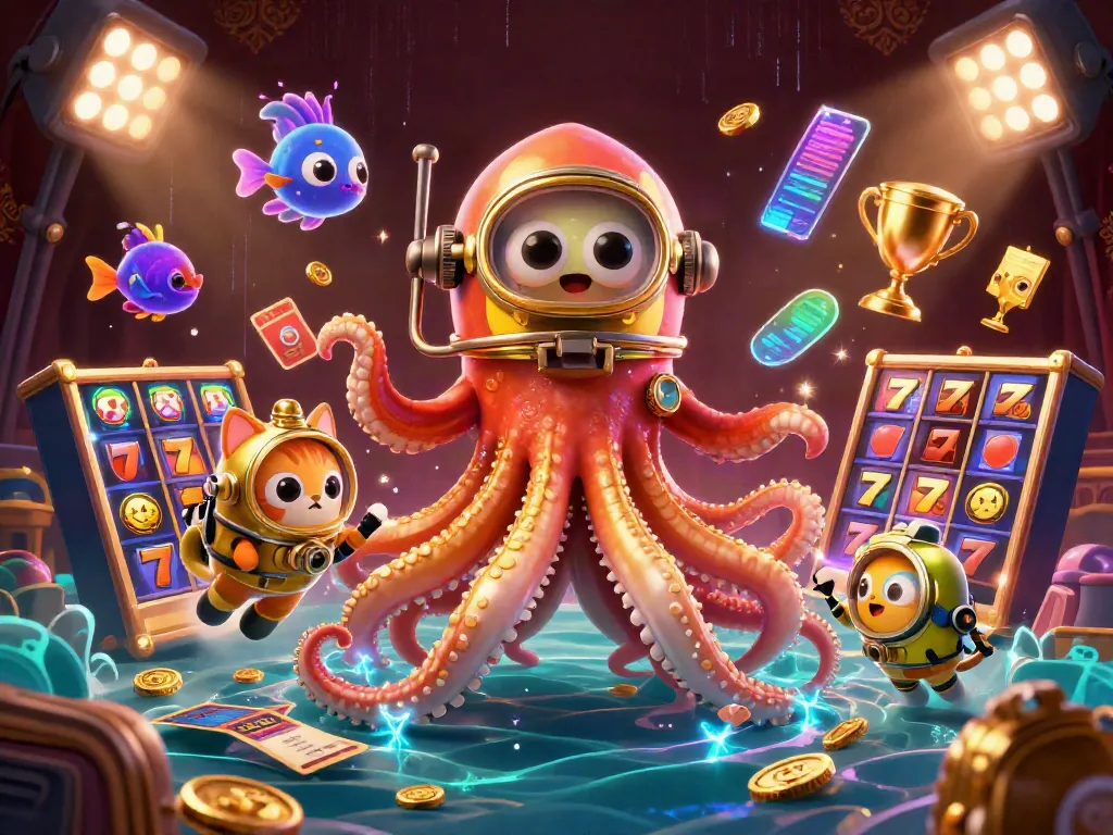 Experience thrilling jackpots with au88's engaging slot games and captivating characters.