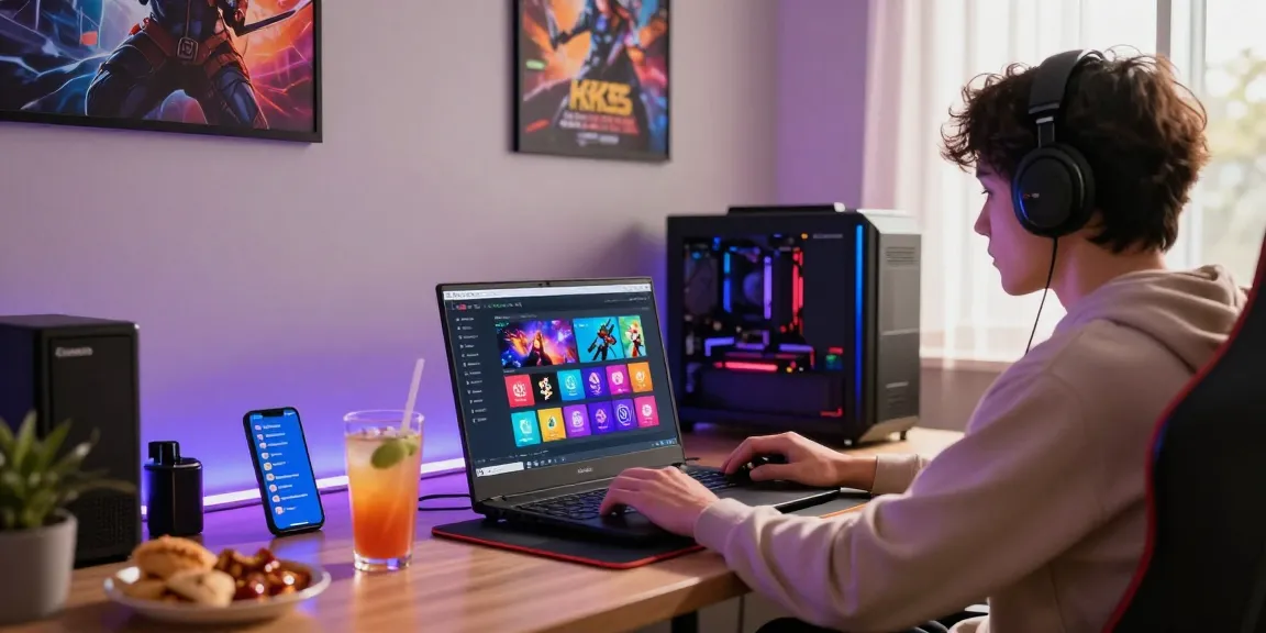 Engaging online gaming experience on KK55 platform showcasing vibrant interface, read more insights.