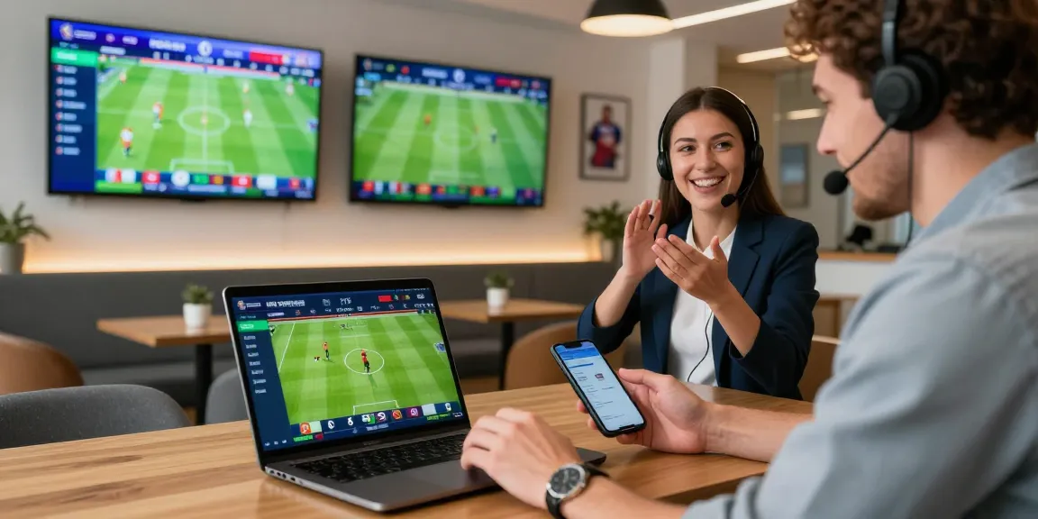 Daftar Bola88 betting scene showcasing live sports odds and user-friendly interface