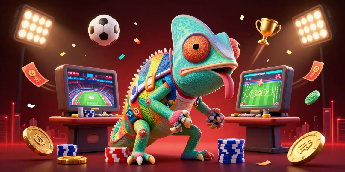 Engage with keo truc tuyen and experience dynamic betting on sports with exciting visual elements.