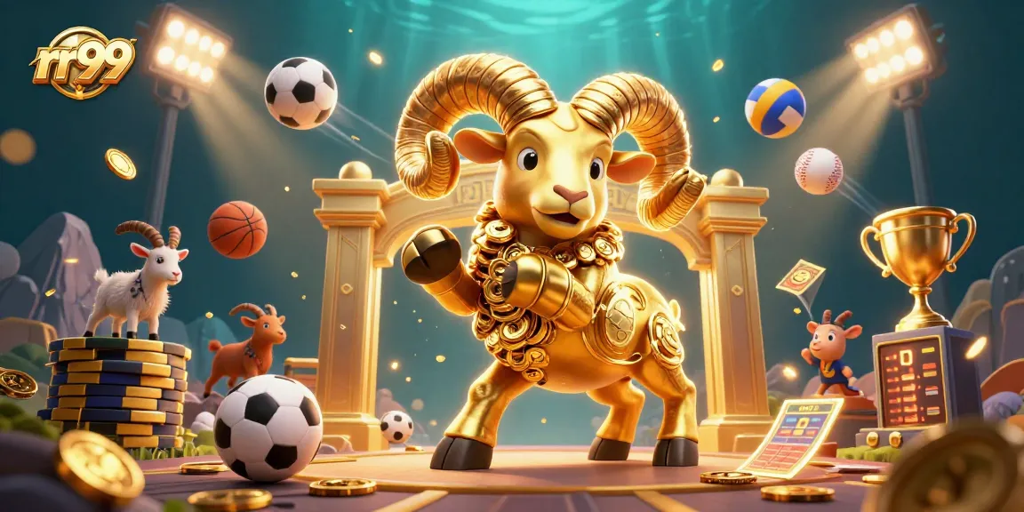 Experience thrilling rewards and vibrant energy at rr99 with a dynamic casino scene.