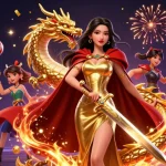Play and win exciting games at vaobong88 with vibrant lottery and casino elements.