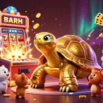 Experience thrilling games and jackpots at 79Z, a vibrant online casino bursting with excitement.