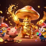 Win big with go88app while enjoying an immersive gambling experience at a magical casino.