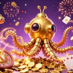 Win big with sky88 casino's thrilling games and stunning visuals in an exciting 3D scene.