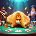 98Win invites players to experience thrilling wins with vibrant 3D casino action and rich game elements.
