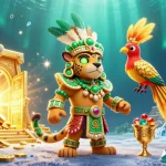 Experience the excitement of MO88 bet with dazzling treasures and vibrant casino action.