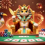 Bet strategically with tỷ lệ kèo to improve your odds and enhance your gaming experience.