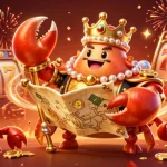 Experience top-notch gaming at LC88 with exciting slots, golden crab emperor, and rich casino elements.