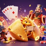 Engage in thrilling games at sc88 with exciting casino elements and rich visuals