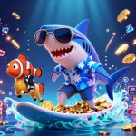 Mainkan slot online dengan gaya dalam ilustrasi kartun 3D yang menarik. Lihat slot dan jackpot bersinar!