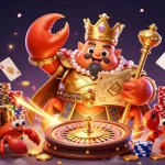 B52 rewards players with golden opportunities for winning jackpots in a vibrant casino scene.