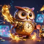 Experience thrilling gameplay at Mwplay with vibrant sea creatures, arcade action, and steampunk elements.