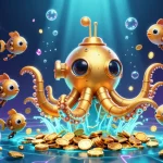 Experience thrilling gameplay at 88XX with a vibrant underwater casino adventure.