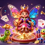 Play and win at nhà cái net88 with vibrant casino games and enchanting royal characters.