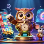 Engage with thrilling gameplay at 79Z featuring vibrant casino elements and rewards.