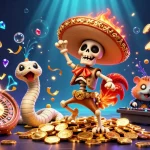Try your luck at fly 88 with vibrant games featuring cash and golden coins