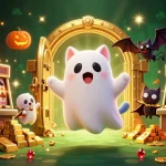 Win big with lucky88 online slots while floating through a haunted casino adventure.