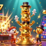 Daftar mitra77 dapatkan pengalaman menang dengan slot gacor dan fitur menarik hari ini.