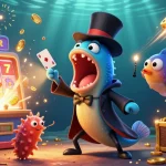 Slot bonus anggota baru 100 menambah kesenangan bermain di kasino online dengan visual menarik dan karakter unik.