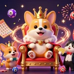 Engage in the excitement of casino games with Link vào sin88 featuring lively characters and gameplay elements.