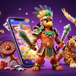 Experience excitement on situs depo 5k with vibrant slot games and dynamic casino elements.