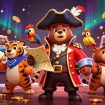 Play at uu88 and win big with exciting slot games in a vibrant casino atmosphere.