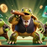 Engage with ONE88's thrilling casino experience featuring vibrant characters amidst a luminous scene.