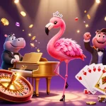 Trải nghiệm cược tại nhà cái 88bbet với các trò chơi casino phong phú và hấp dẫn.
