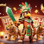 Spin to win big with gamephattai and immerse in thrilling slot adventures!
