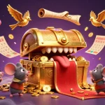 Engage with LINK LUCK8 and discover thrilling adventures in this vibrant casino world.