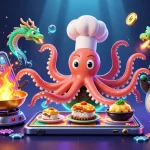 Experience the excitement of ONE88 with dynamic casino gaming and vibrant characters!