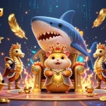bancaxeng challenges players with thrilling fish shooting game mechanics in an exciting underwater world.