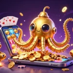 Experience thrilling wins with okfun's immersive online casino games and vibrant prizes!