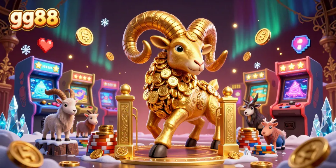 Experience thrilling gameplay and enticing bonuses with gg88, where golden treasures await.