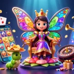 ZBET engages players with vibrant slots, colorful games, and a lively casino atmosphere.