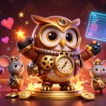 Engage with the 868vip world in this rich 3D casino adventure featuring captivating characters.